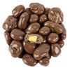 Cozy Confections Milk Chocolate Covered Walnuts, 1 Pound