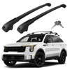 Roof Rack Cross Bars Compatible with Kia Sorento X-Pro &