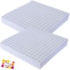Sticky notes that can be used like a notebook! Graph