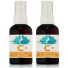 Sérum de Ácido Hialurónico con Vitamina C Hyaluronic Acid Serum