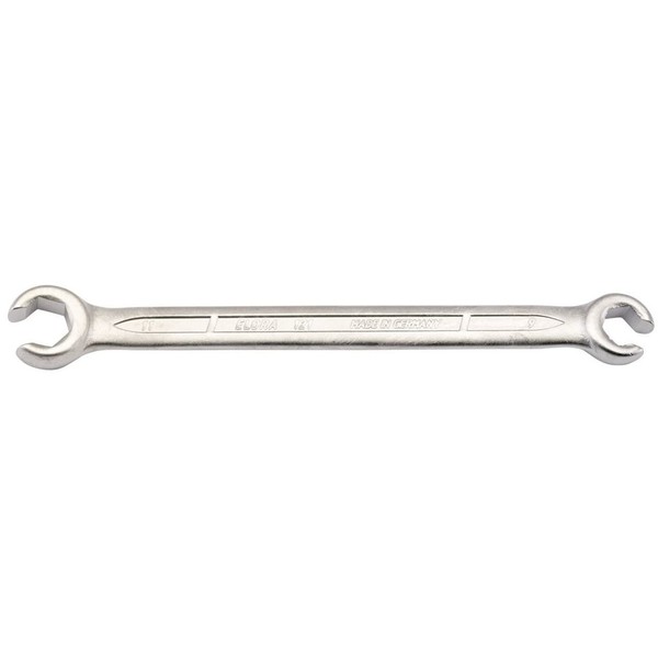 Draper 4494 Elora Metric Flare Nut Spanner, 9mm x 11mm