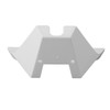 Router Bracket Holder Stable Support Easy Installation Wall Mounted Router