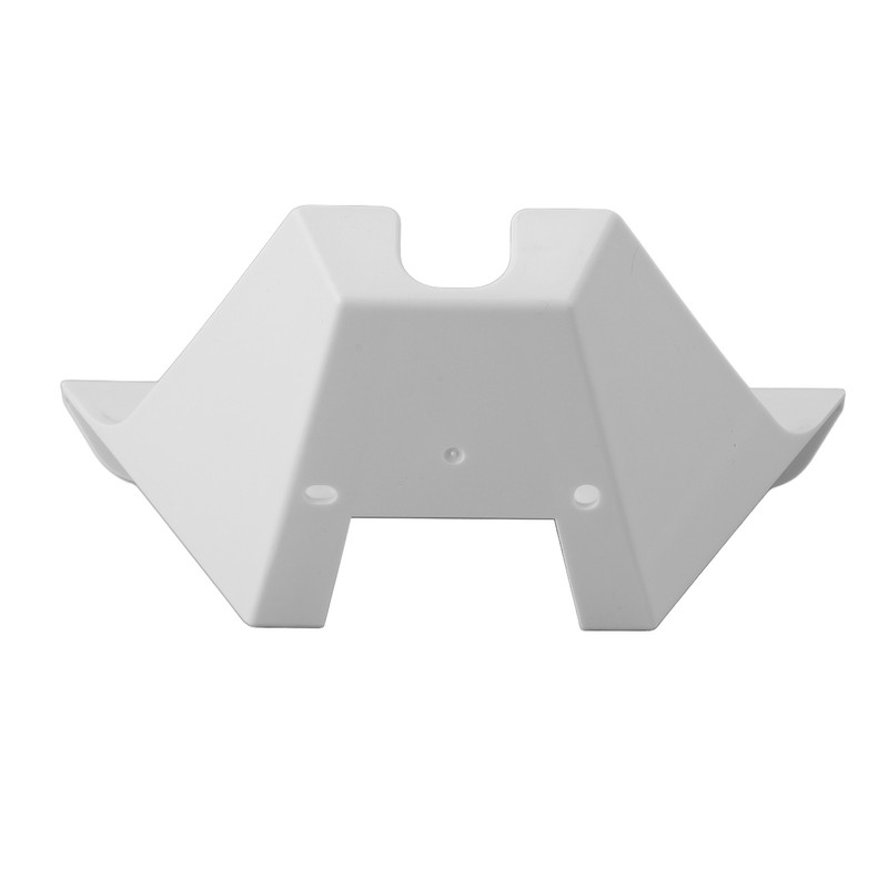 Router Bracket Holder Stable Support Easy Installation Wall Mounted Router
