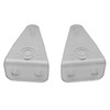 OHIY 2 pcs Champion Hold Down Brackets for Cordless 2"