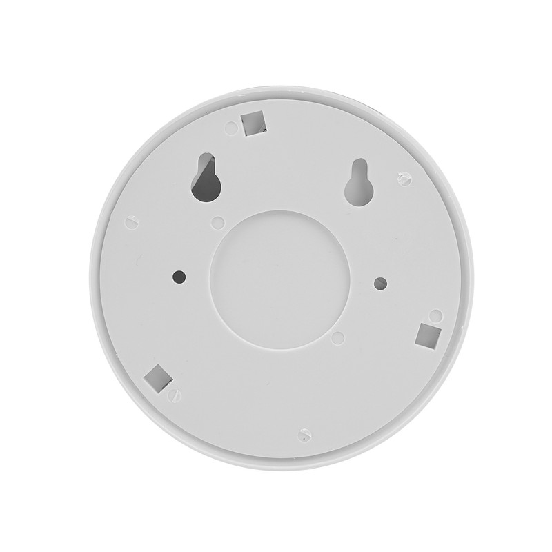 Combination Carbon Monoxide Smoke Alarm Gas Sensor CO & Smoke