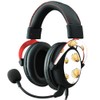 MightySkins Skin Compatible with Kingston HyperX Cloud II Gaming Headset