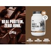 Levels Grass Fed Whey Protein Powder, No Artificials, 24G of