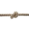 Westward Ropes Natural Rope - Natural Cotton Rope 14mm x