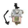 USPEEDA Carburetor for Duromax XP3500 XP4400 XP4400E XP4000S MX4500 MX4500E
