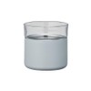 Doshisha DHHT-300WH Tumbler, White, 10.1 fl oz (300 ml)