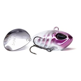 Nays BLD RNNR LF – Spinning Bait, Weight: 10 g, Colour: D-08