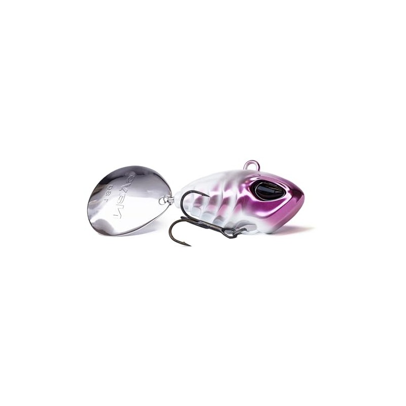 Nays BLD RNNR LF – Spinning Bait, Weight: 10 g,