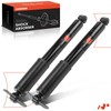 A-Premium Rear Shock Absorbers Compatible with Honda Odyssey 2018-2024, 2-PC