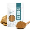 Natural grass 200g of Phellinus linteus powder / 상황버섯 분말 가루 200g