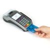 Verifone VX520 Dual Comm Credit Card Machine- with Smart Card
