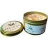 Vela aromática de cera de soya Frutos Rojos – 8