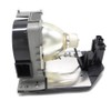 CTLAMP A+ Quality NP38LP Compatible Projector Lamp Bulb with Housing