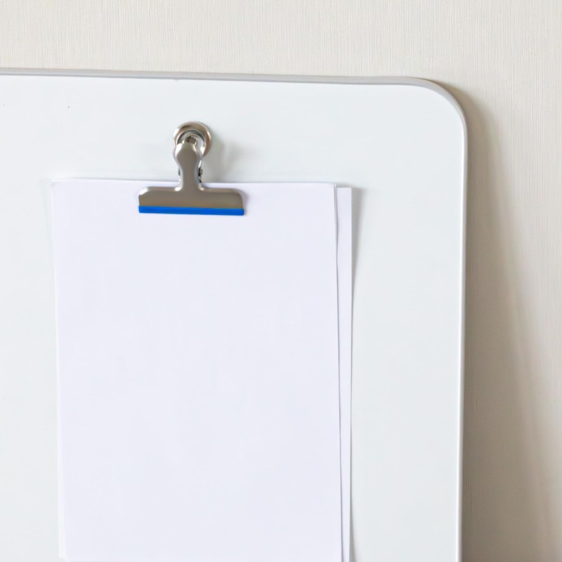 Strong Magnetic Clips for Fridge Whiteboard Office Kitchen Strong Neodymium