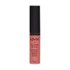 NYX Xtreme Lip Cream Nude Peach Fuzz