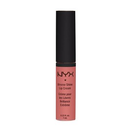 NYX Xtreme Lip Cream Nude Peach Fuzz