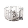 Kisag Safety Gas Burner Small