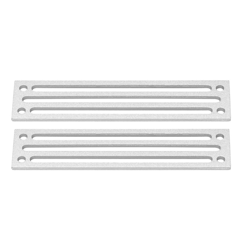 Water Cooling Tank Transparency 210mm Cylinder Temperature Display Reservoir Water