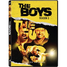 The Boys - Season 03