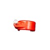 Talon - Nail-in Pipe Clip, 22mm - Premium Grade Polypropylene