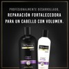 TRESemme Acondicionador Control Caída con vitamina B6 y bergamota 380