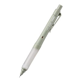 Lápiz mecánico Mitsubishi M51009GG1P.52 - Interruptor de gel alfa 0.5 color verde ópalo
