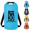 Invool Dry Bag, 5L/10L/20L/30L Waterproof Dry Bag, Dry Sack with