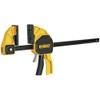 DEWALT Bar Clamp, Extra Large Trigger, 12-Inch (DWHT83185)