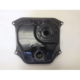 scooter Sunny Gas Tank 49cc - 50cc GY6 Engine ~ Chinese 921