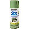 Rust-Oleum 249072 Painter's Touch 2X Ultra Cover Spray Paint, 12