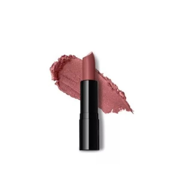 Beauty Basics Luxury Matte Lipstick "Nicole" New luxurious Long Lasting