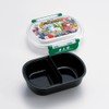 Skater QAF2BAAG-A Children's Lunch Box, 12.2 fl oz (360 ml),