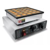 Raganet Maquina Industrial 25 Mini Hot Cakes, Cupcakes, Panqueques Y