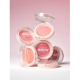 Bami Cream Cheek (11colors) / 바미 크림 치크 (11colors)