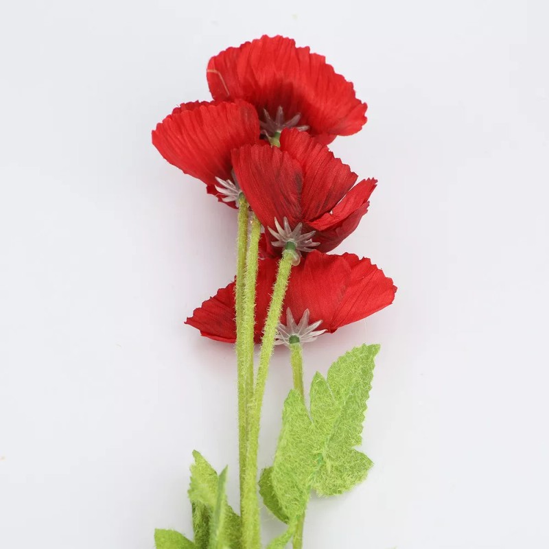 generic Miniflor De Amapola De Una Sola Rama Para Plantar