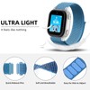 NewJourney Kids Nylon Bands Compatible with AT&T amiGO Jr Watch,
