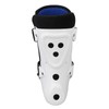 Ankle Brace Breathable Comfortable Free Adjustment Foot Drop Support Brace