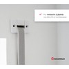 BAUHELD® Roller Shutter Belt Winder Flush-Mounted [Made in Germany] –