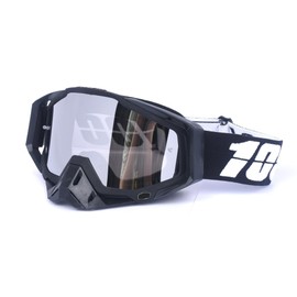 HOMFIN Snow Goggles Ski Goggle for Man Women Frameless Motorcycle Snowboarding Goggles for Skiing Climbing Snowboarding (#7)