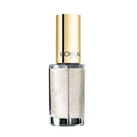 L'Oreal Color Riche Nail Varnish, 5 ml, White Gold 843