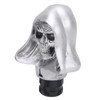 Skull Shift Knob Universal Resin Skeleton Head Gear Shift Knobs