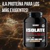 Weider Isolate Whey 100CFM 908 g - 100% Suero Protein