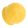 8Pcs Truck Tow Ball Cover 50mm Strong Protection Soft Rugged
