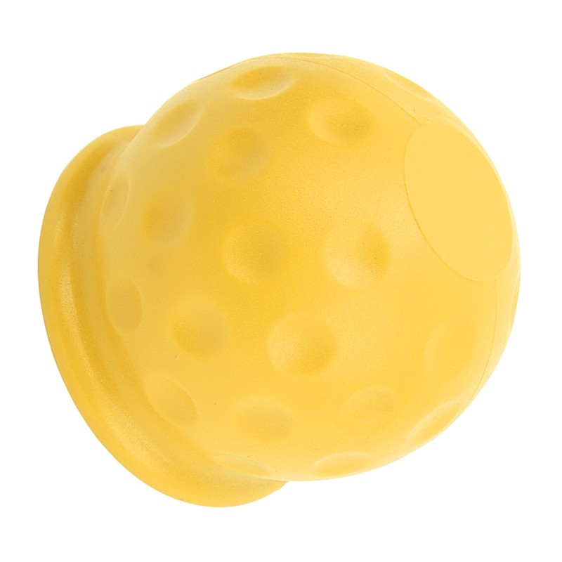 8Pcs Truck Tow Ball Cover 50mm Strong Protection Soft Rugged