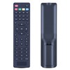 GOUYESHO KT1045 Replacement Remote Control for Echosat, Compatible with Echosat