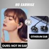 Open Ear Headphones Wireless Ear Hanging Bluetooth Headset Open Ear